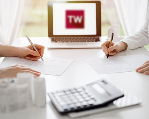 Turnerwarran & Co LLP Brigg